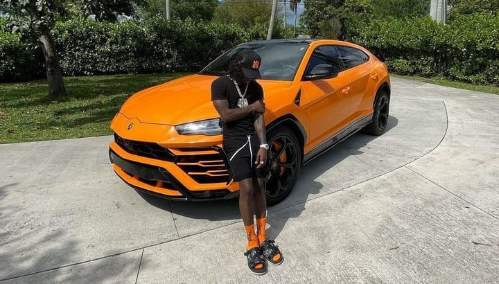 Where are Kai Cenat&rsquo;s parents from?