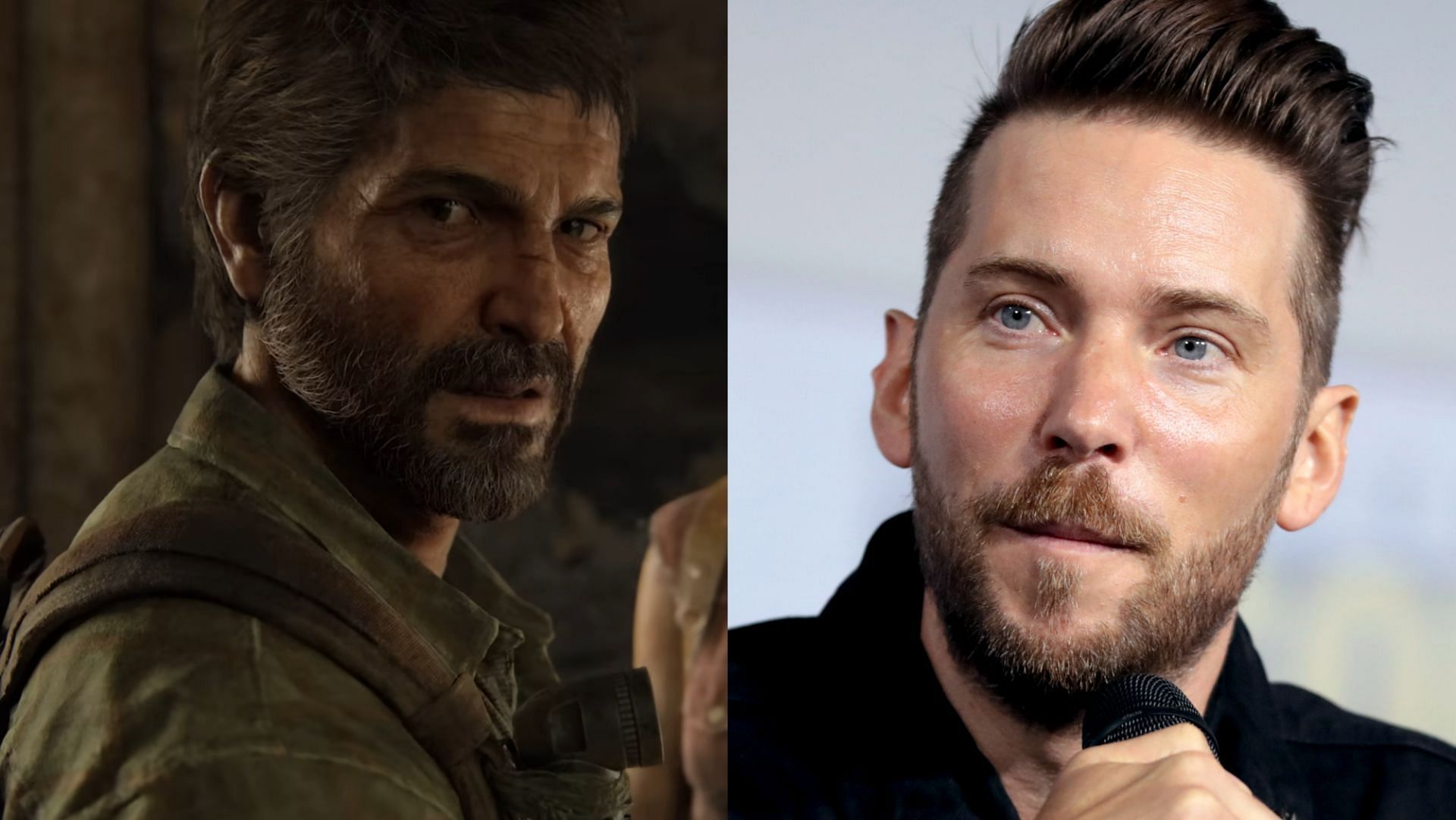 Qual é o nome completo de Joel de The Last of Us?