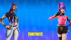 8 rarest Fortnite emotes of 2023, ranked