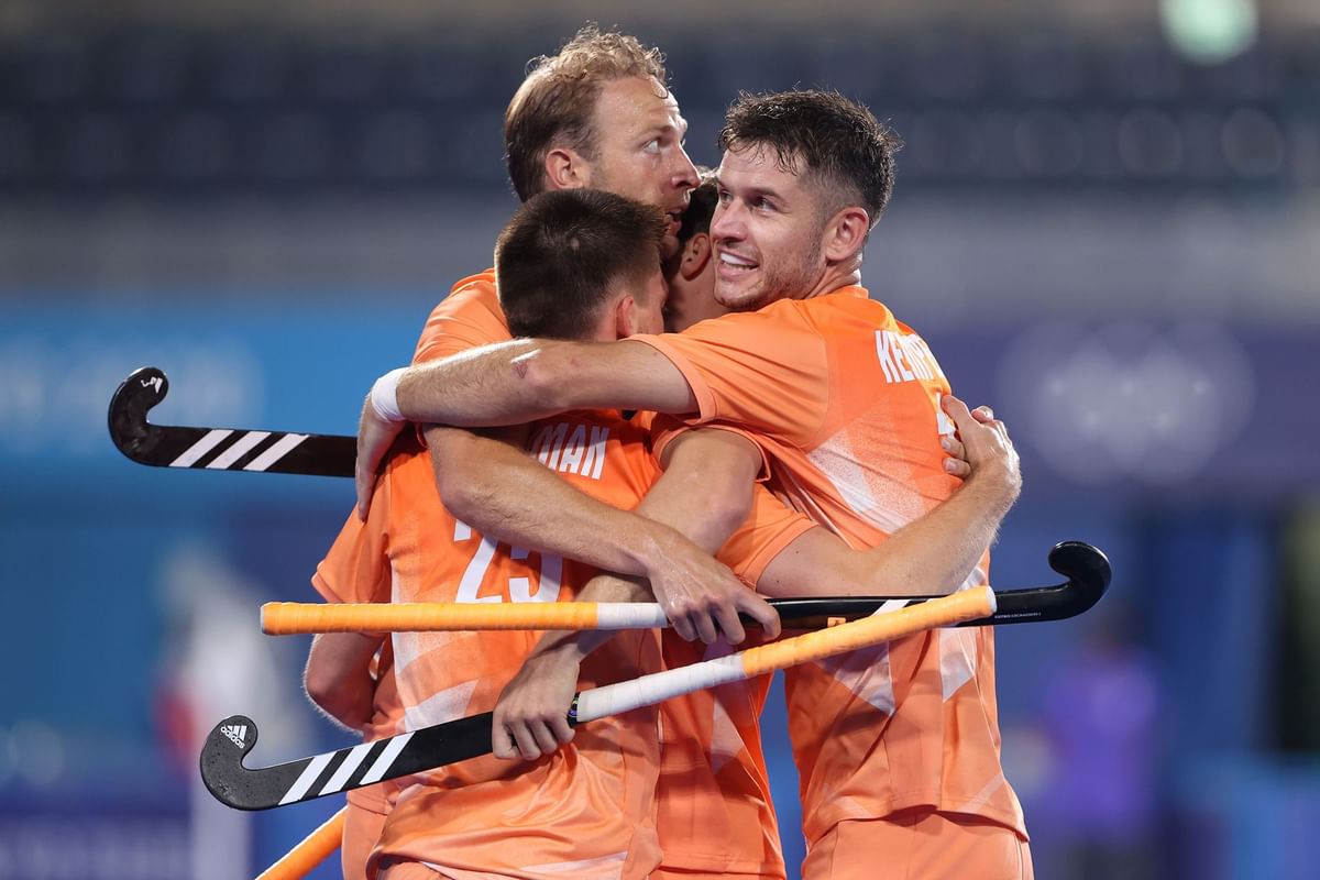 FIH Hockey World Cup 2023 Analyzing teams placed in Pool C