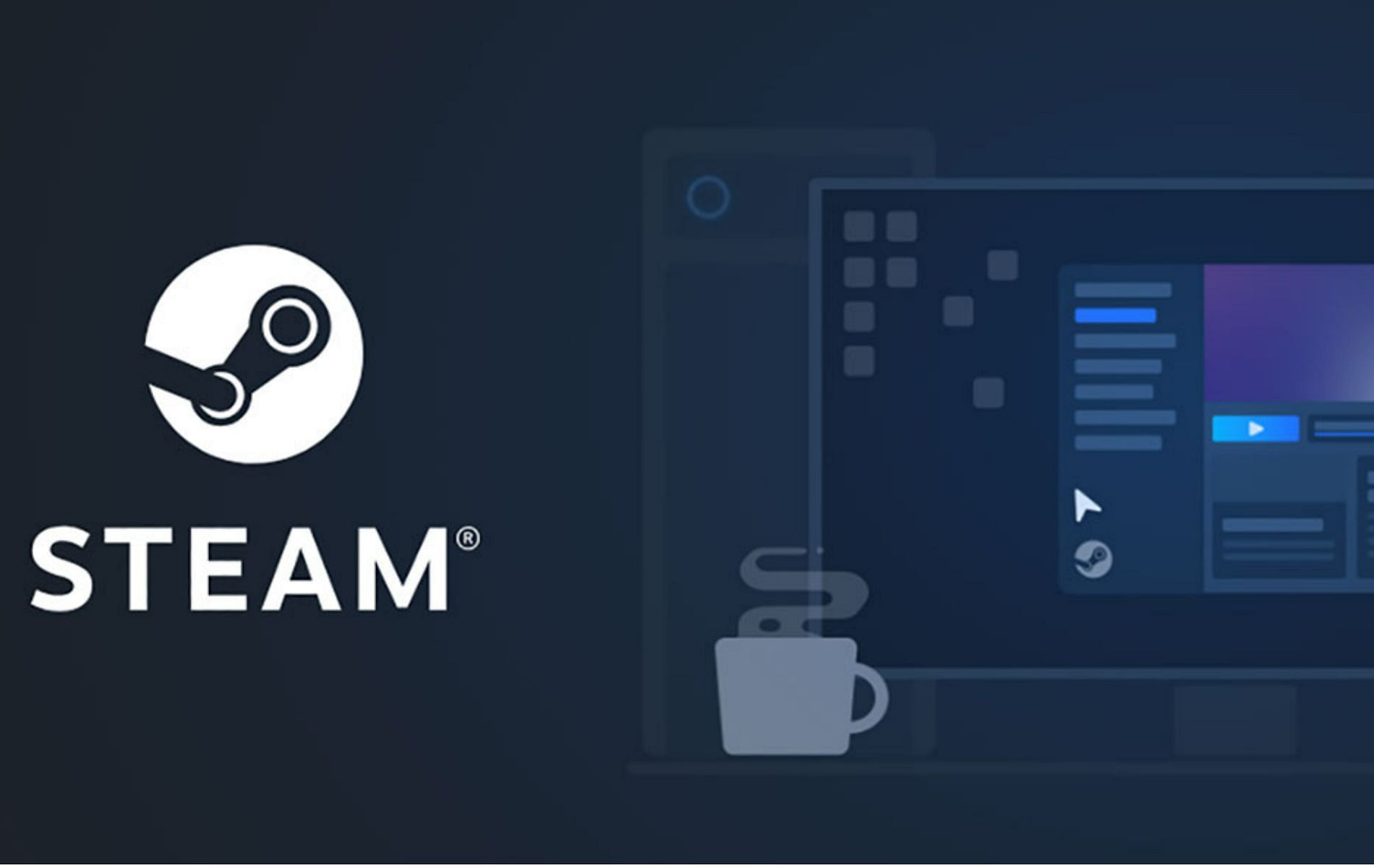 Steam am. Стим. Стим юплей. Steam платформа. Игровая платформа стим.