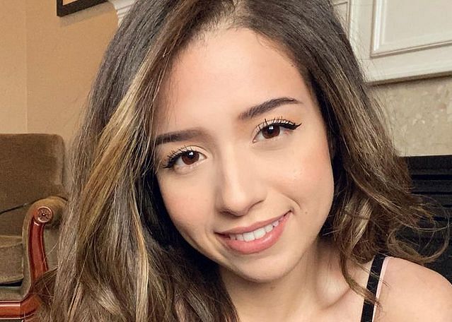 What is Pokimane's real name?