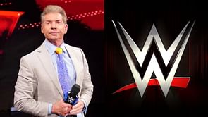 How many WWE shares does Vince McMahon own?