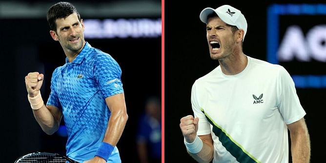 Australian Open 2023 Schedule, Day 4: TV schedule, Start Time, Results, Live Stream details & more