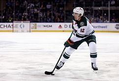 Wild vs Islanders Prediction, Odds, Line, and Preview: January 12| 2022-23 NHL Season