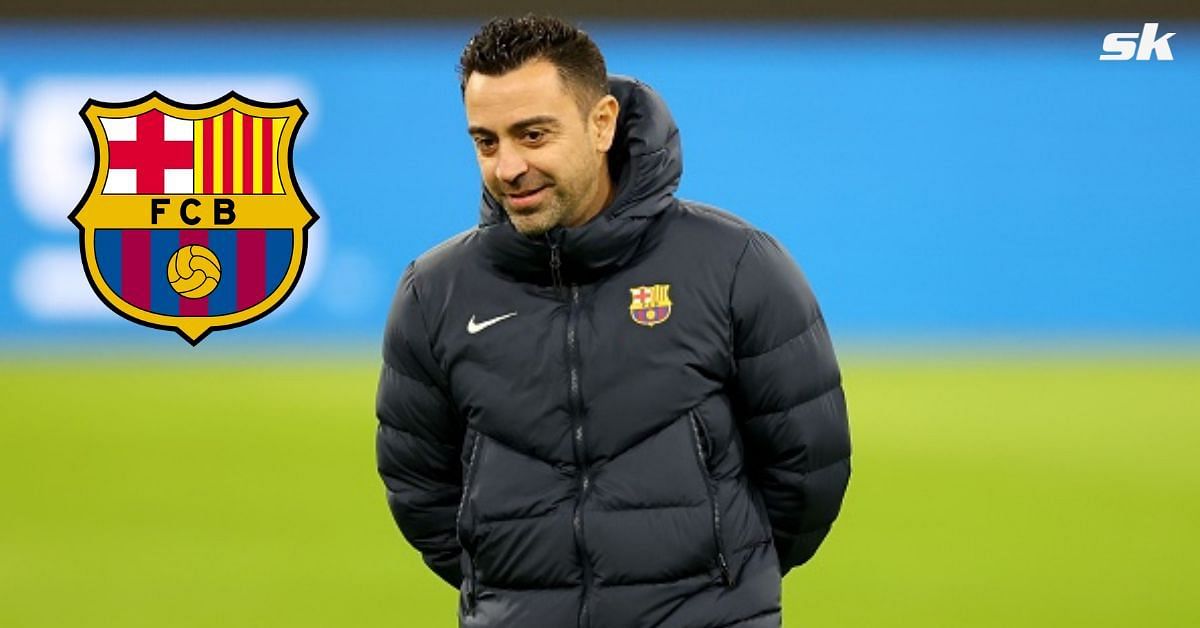 Barcelona are interested in signign Sofyan Amrabat