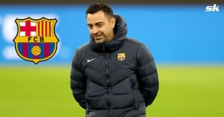 Barcelona willing to make transfer deadline day move for World Cup star - Reports