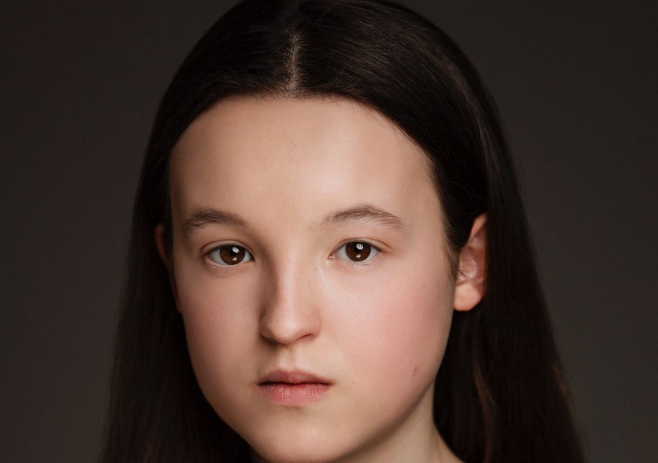 Bella Ramsey plays Ellie in The Last of Us (Image via IMDB) 