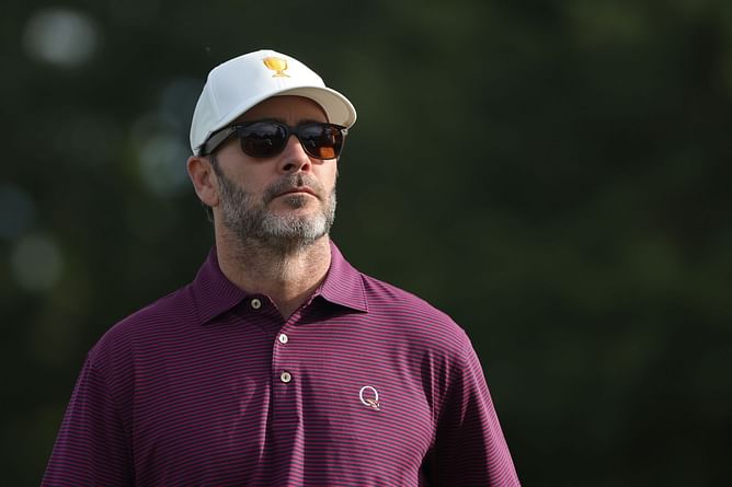 Jimmie Johnson has an "incredibly low" ego, as explained by Brad Keselowski