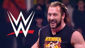 "Not afraid to run his mouth" - Former WWE personality comments on possibility of Kenny Omega's rivalry saga with top star materializing on AEW