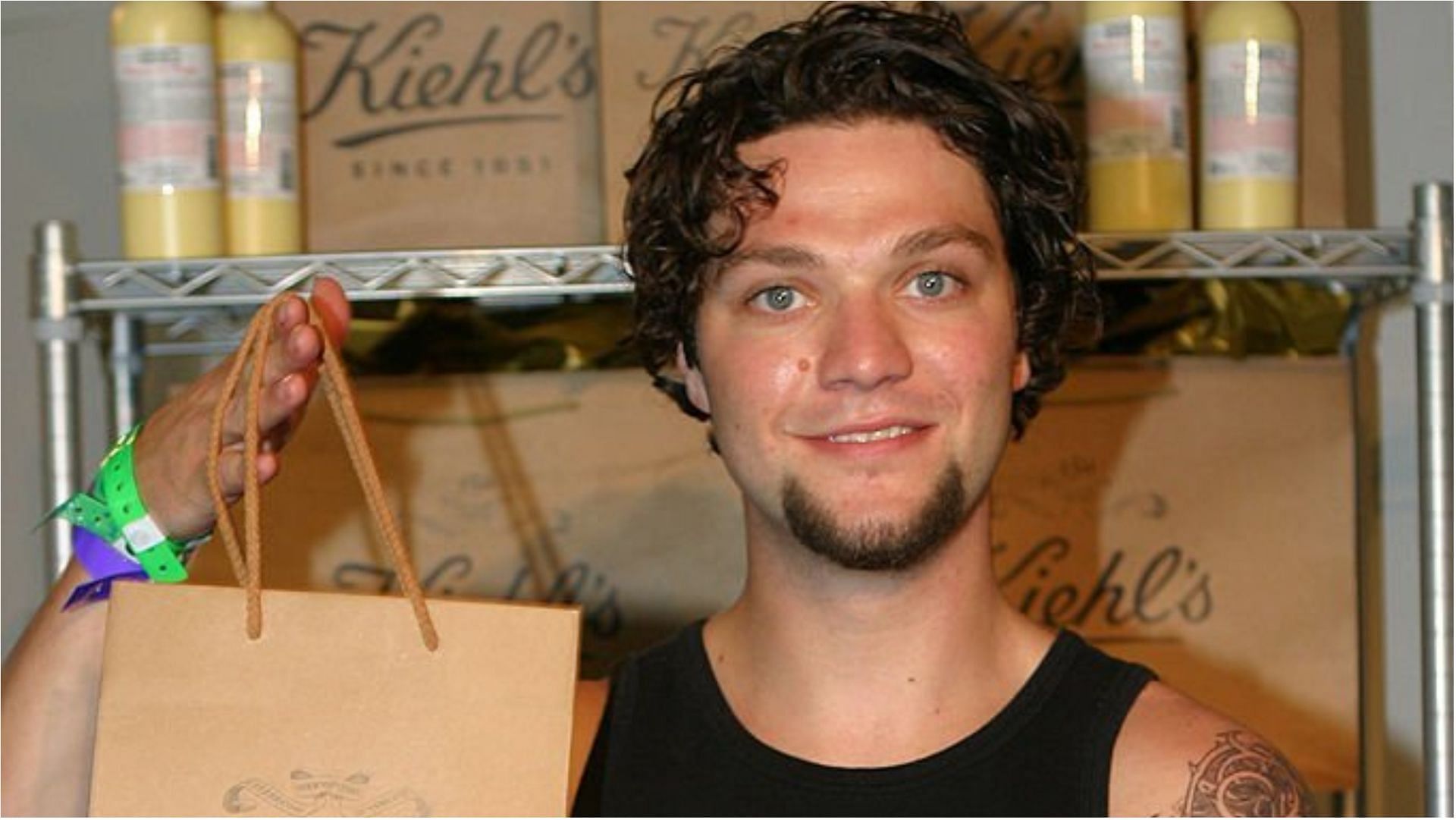 Bam Margera has been fighting to solve his alcohol addiction in all these years (Image via John Parra/Getty Images)