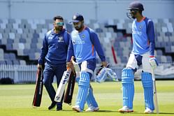 3 Team India youngsters who are great in ODIs but poor in T20Is