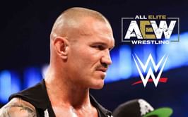 [WATCH] When current AEW star launched a scathing rant against Randy Orton and multiple WWE stars