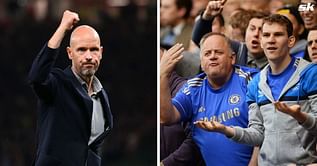 Manchester United place ex-Chelsea forward who impressed at 2022 FIFA World Cup on transfer radar: Reports