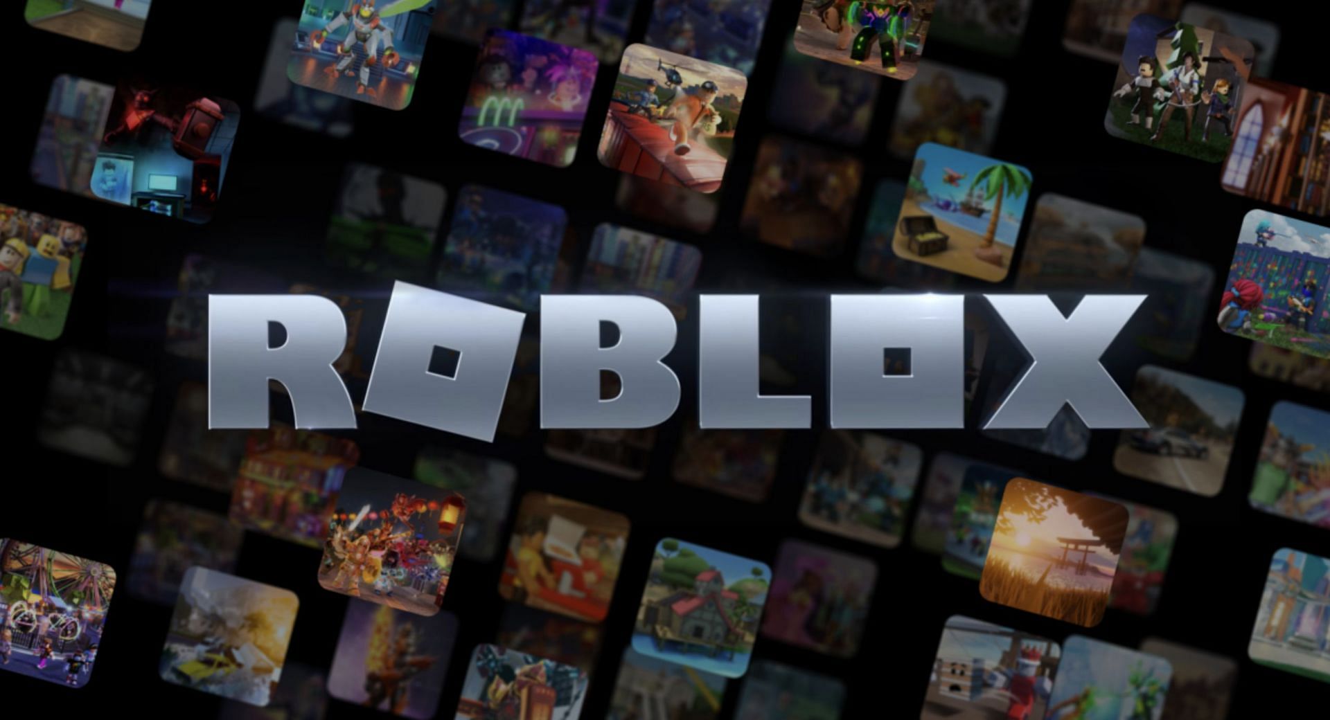 How to create your game in Roblox and more guides. (Image via Roblox)
