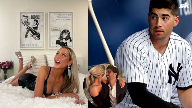 Tyler Wade's ex-girlfriend and TikTok star Alix Earle revealed startling details about her breakup in a live video