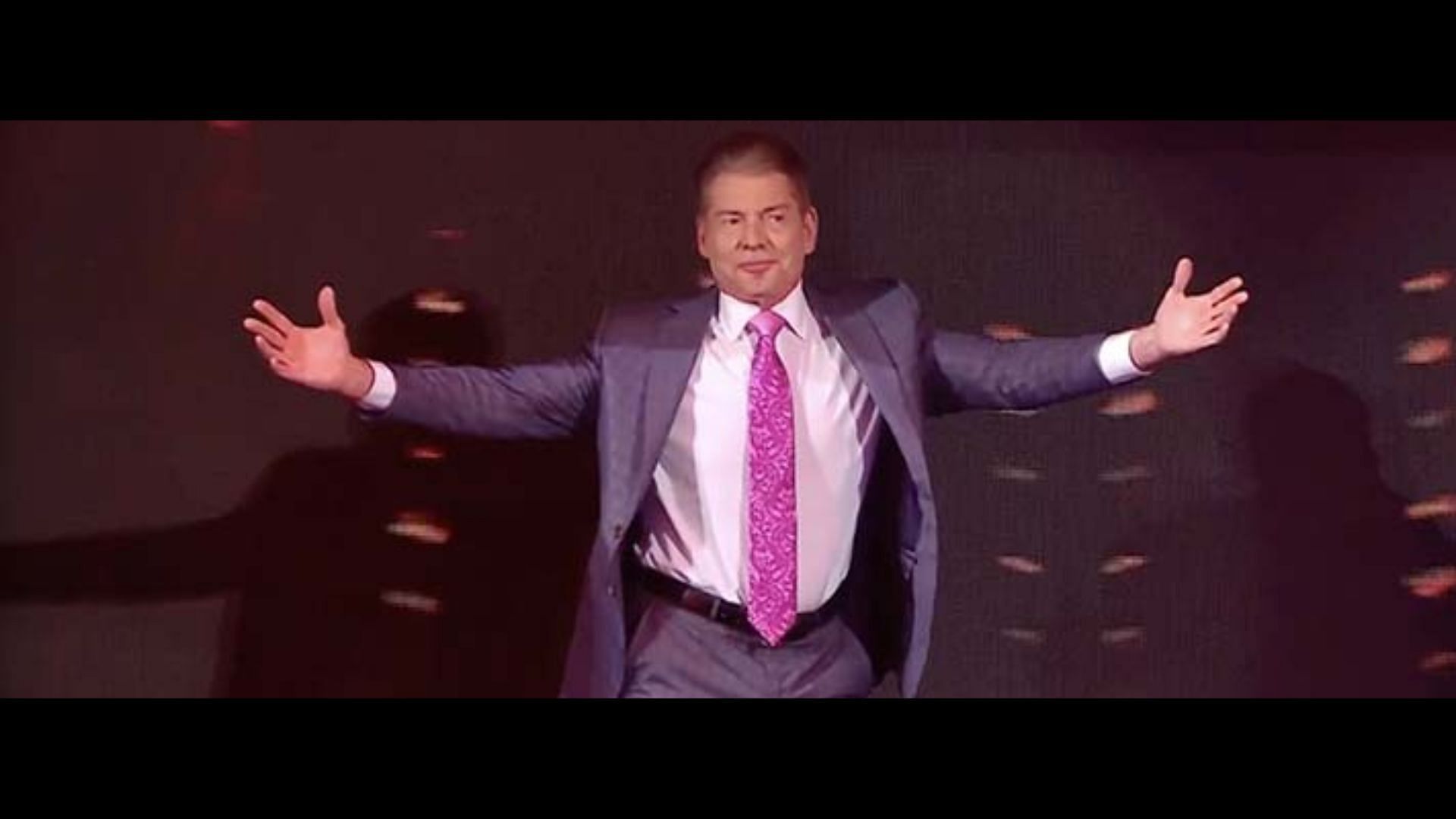 Vince McMahon returned to WWE in January 2023 as Executive Chairman