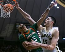 Seth Greenberg expounds on Zach Edey’s effect on Purdue Boilermakers basketball: “You have to pick your poison”