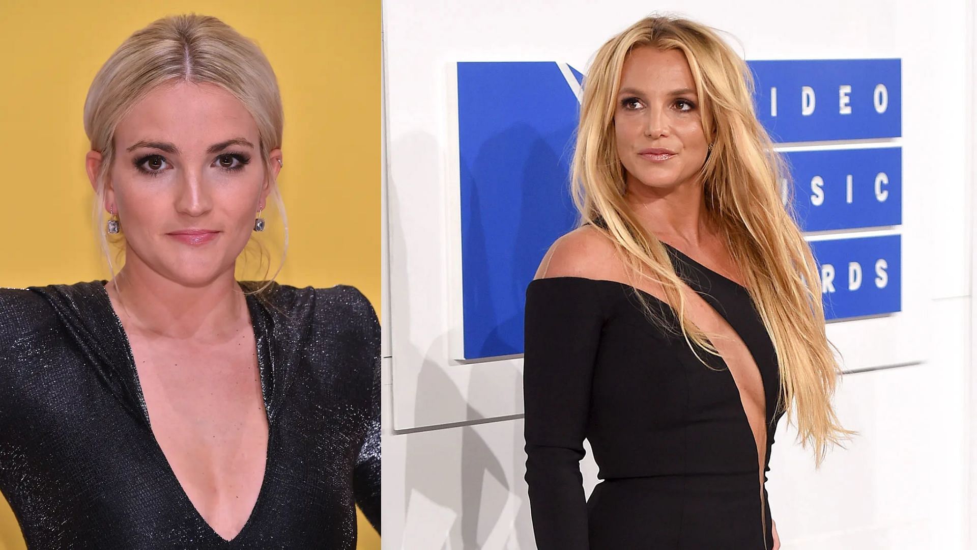 Britney Spears offers a scathing reply to her sister