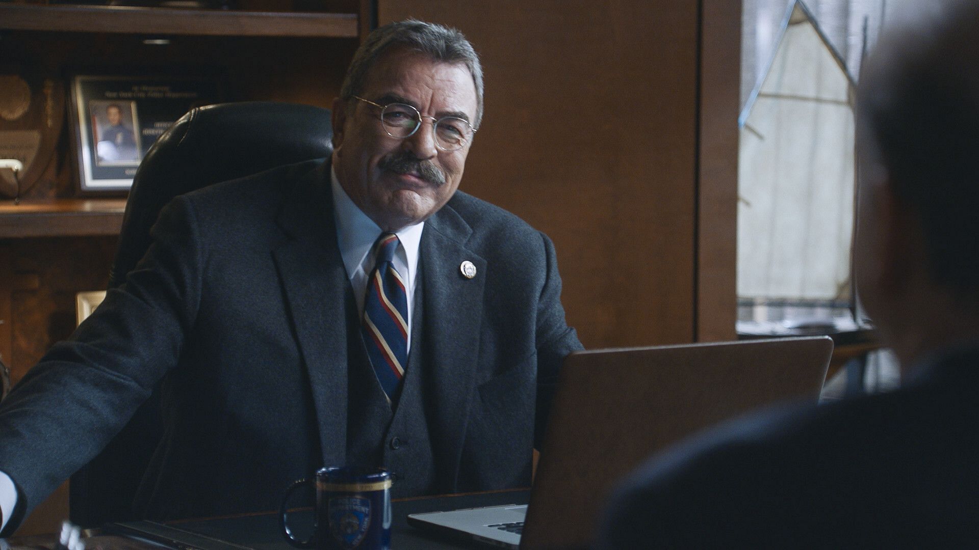 What time will Blue Bloods season 13 episode 9 air on CBS? Release date