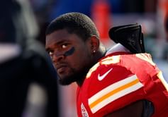 "Take care of my baby" - When Chiefs star Jovan Belcher took his own life after murdering girlfriend