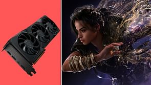 Best Forspoken graphics settings for AMD Radeon RX 7900 XT
