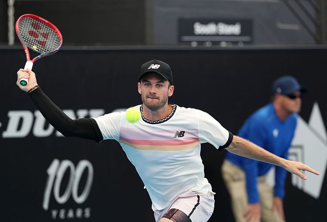 Brooksby vs Paul Prediction, Odds, Line, Pick, and Preview: January 20| Australian Open 2023