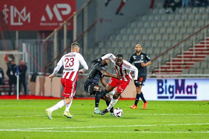 AS Monaco Vs Ajaccio Prediction And Betting Tips | 15th January 2023