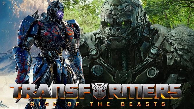 Transformers: Rise of the Beasts - Release date, what to expect, and more