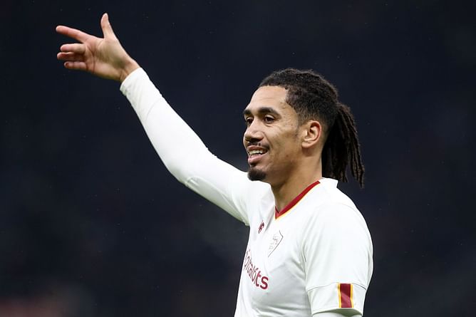 Roma vs Genoa Prediction and Betting Tips | 12th January 2023