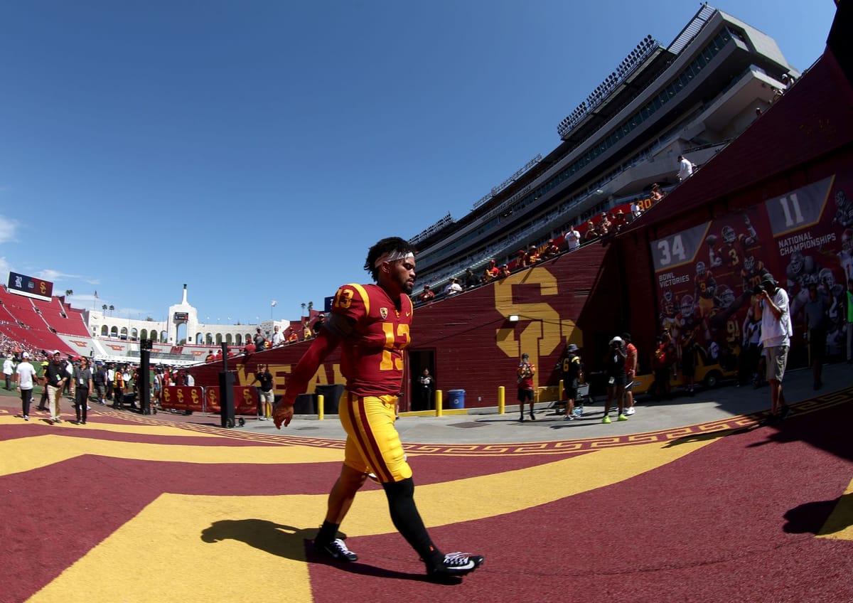 Do college football players get paid to play?