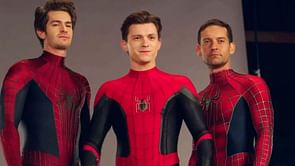 How does Spiderman sticks to Walls? The science behind it, explained