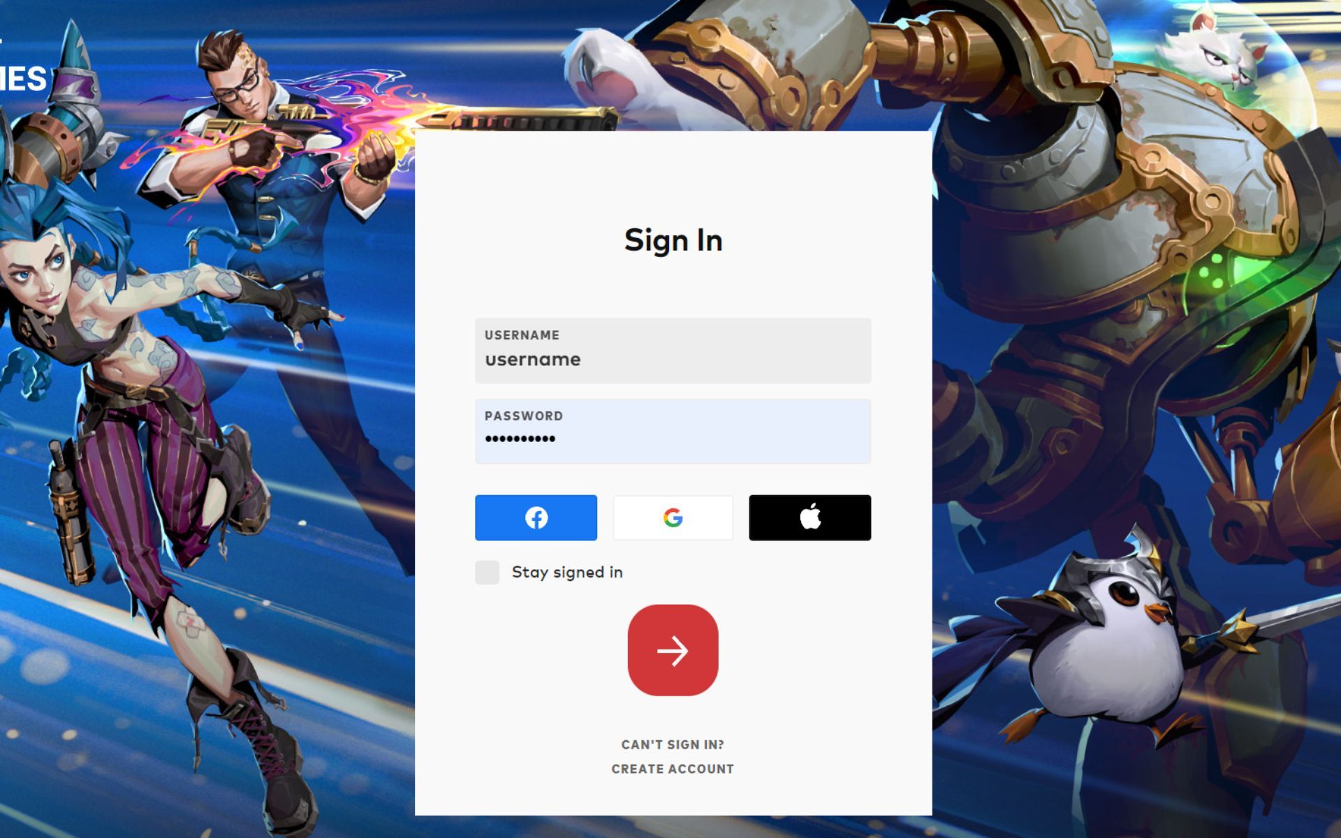 How to Login to Valorant Account 2021 l Sign In Riot Games 