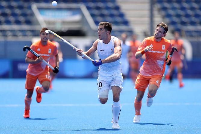 Belgium vs Netherlands, Hockey World Cup 2023: BEL vs NED match preview, team news & score prediction