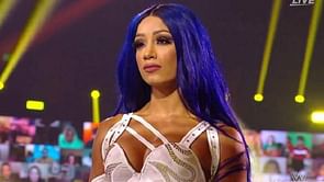 73-year-old legend says Sasha Banks always ignored him backstage in WWE (Exclusive)