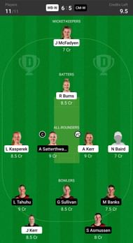 Fantasy suggestion #2