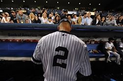 "I would have moved out of the city" - When Derek Jeter revealed that he considered leaving New York had he lost the World Series to archrivals