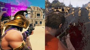 Fortnite adds a GTA feature that nobody expected