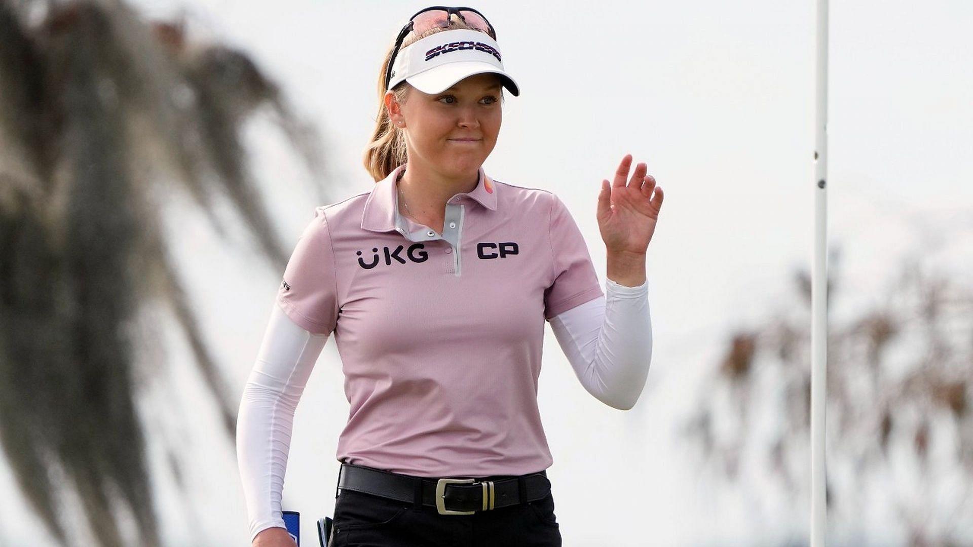 Brooke Henderson 