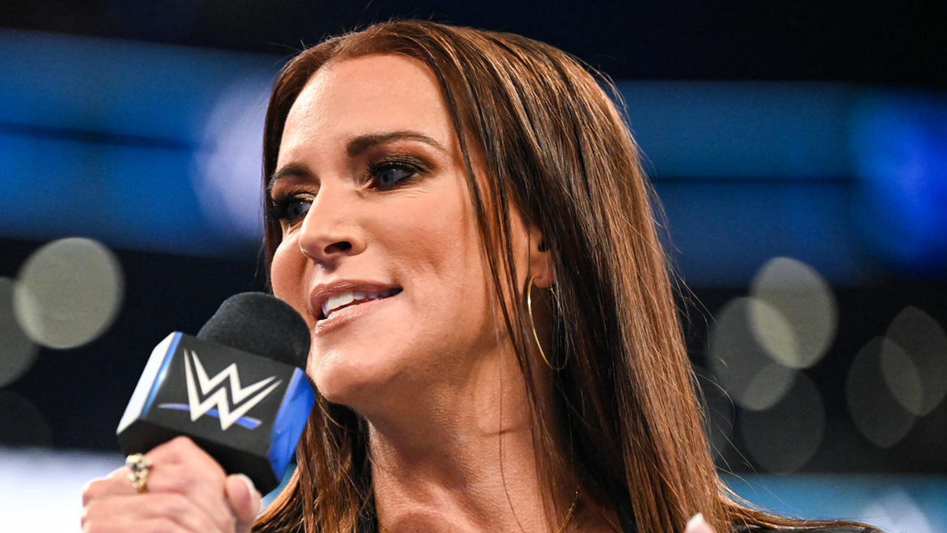 WWE: Ex-WWE writer discusses working with Stephanie McMahon under the ...
