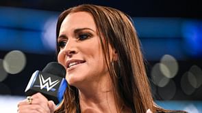 Ex-WWE writer discusses working with Stephanie McMahon under the old regime