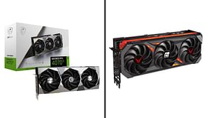 How does Nvidia RTX 4070 Ti compare to the RX 7900 XT? Ray tracing, specs, and more explained