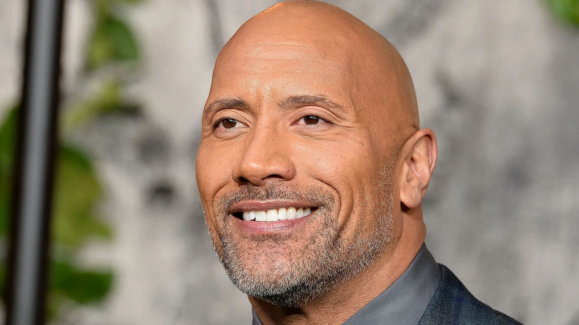 Dwayne 'The Rock' Johnson emerges as a shock candidate to buy WWE