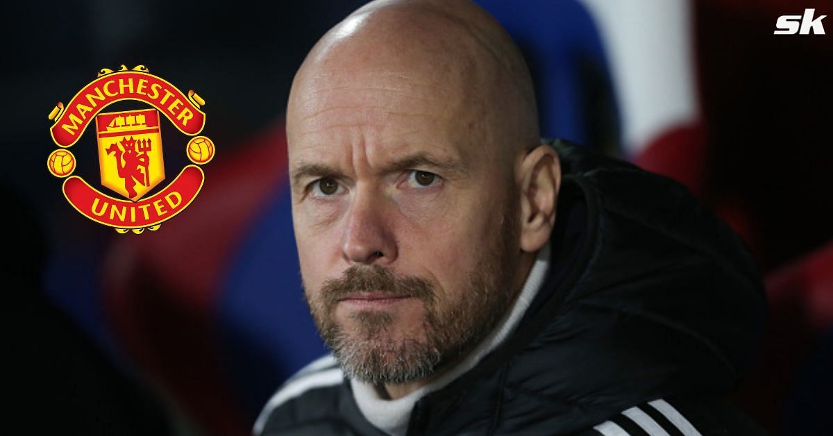 Erik ten Hag breaks silence on Manchester United star