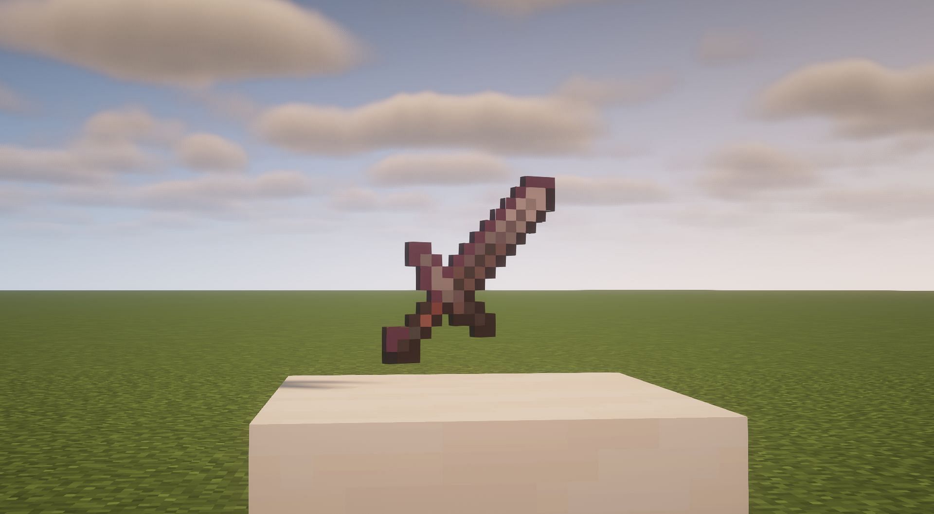 There are many enchantments for swords in Minecraft (Image via Mojang)