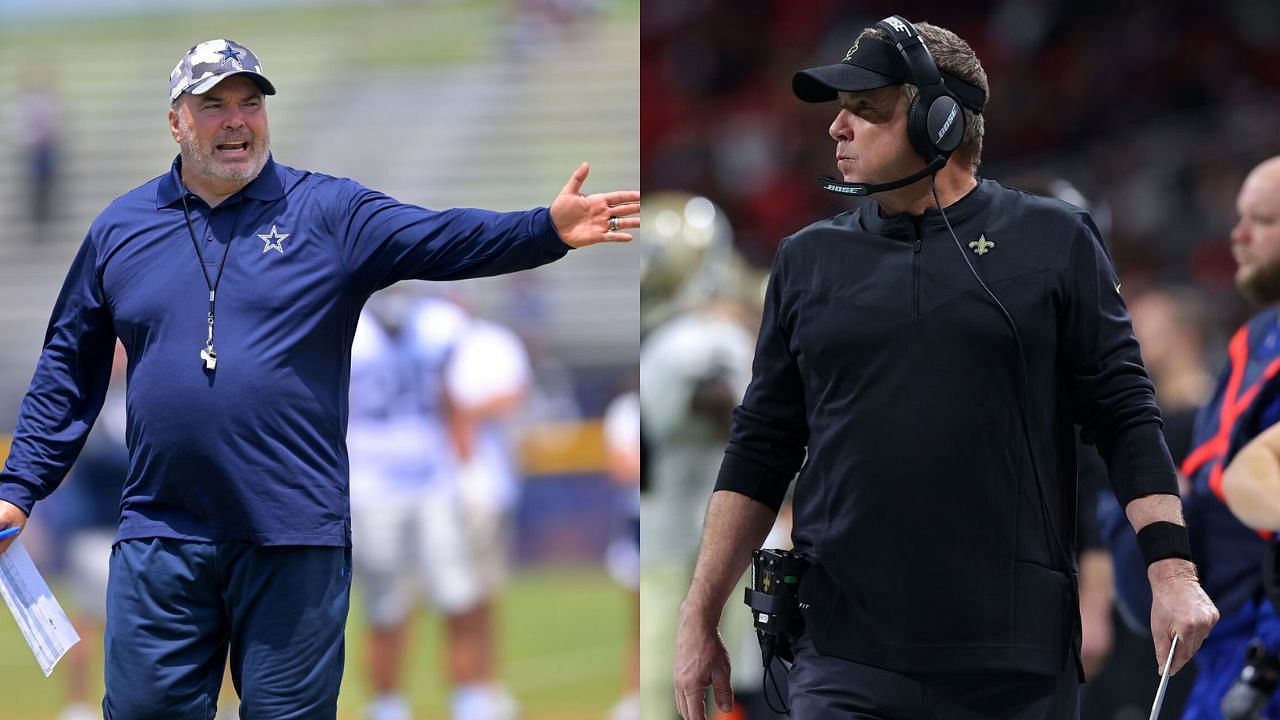 Could Sean Payton replace Mike McCarthy?