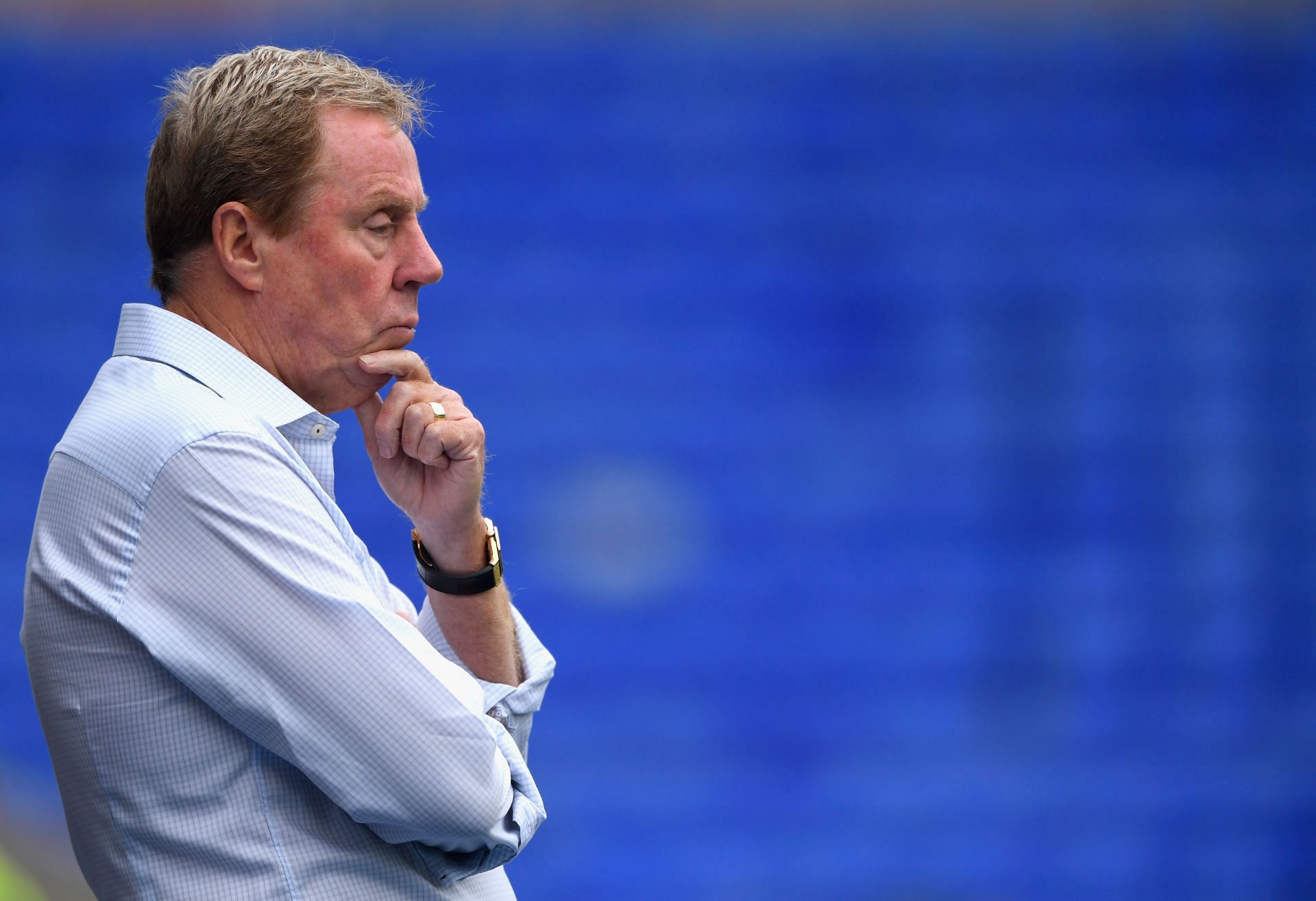 Birmingham City v Swansea City - Pre Season Friendly