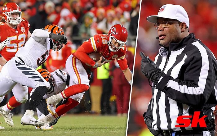 NFL fans convinced Chiefs vs Bengals was 'rigged' after bizarre