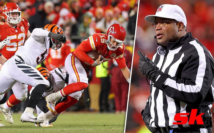 when is the chiefs vs bengals game
