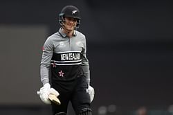 3 New Zealand batters who can score a double-hundred in ODIs